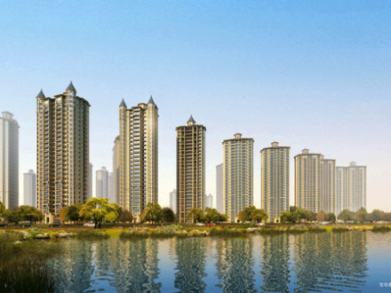 拉萨雅居乐
